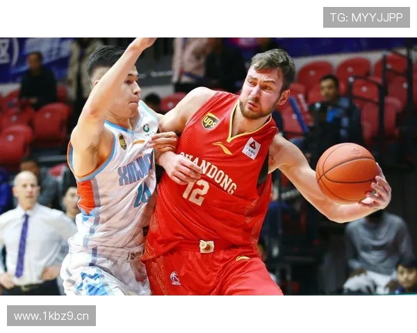 乔迪：全力争胜，目标主场三分